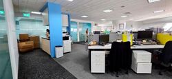 The Concourse (D7), Office #570034621